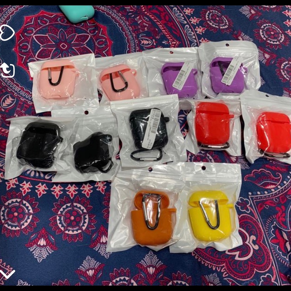 AirPod cases